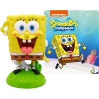 4251192126009 - Spongebob Schwammkopf - Der ferngesteuerte Fahrschüler und weitere Abenteuer Spielfigur