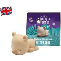 4251192126016 - Sleepy Friends - Bedtime Stories with Sleepy Bear Spielfigur