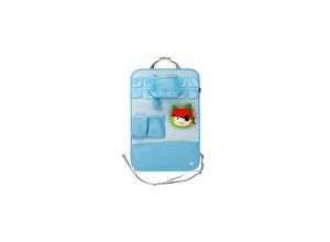 4251192126689 - Auto-Organizer mit Mini-Tasche Pirat