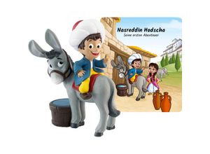 4251192126764 - Tonies Spielfigur Nasreddin Hodscha - Seine ersten Abenteuer