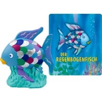 4251192126832 - Der Regenbogenfisch Spielfigur