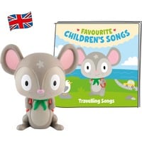 4251192127181 - Favourite Childrens Songs - Travelling Songs Spielfigur