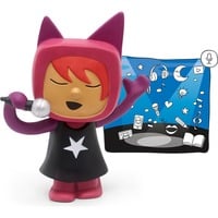 4251192127662 - Tonies Spielfigur Kreativ-Tonie Sängerin