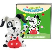 4251192128102 - Tonies Spielfigur Lieblings-Kinderlieder - Spiel & Bewegungslieder 2