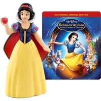 4251192128164 - Tonies Spielfigur Disney - Schneewittchen und die sieben Zwerge