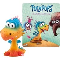 4251192128966 - Tonies Spielfigur Furzipups - 3 Geschichten und 6 Songs