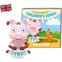 4251192130860 - Favourite Childrens Songs - Animal Songs Spielfigur