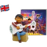 4251192130969 - Disney - Coco Spielfigur