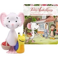 4251192132055 - Tilda Apfelkern - Das Drinnen-Picknick Spielfigur