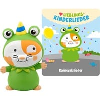 4251192132062 - Lieblings-Kinderlieder - Karnevalslieder Spielfigur