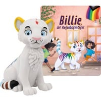 4251192132260 - Tonies Spielfigur Billie der Regenbogentiger