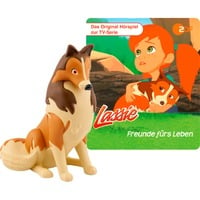 4251192132291 - Tonies Spielfigur Lassie - Freunde fürs Leben