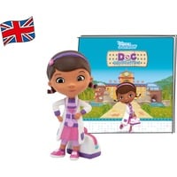 4251192132864 - Disney - Doc McStuffins Spielfigur