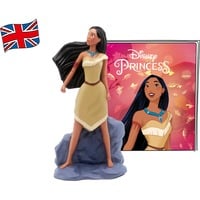 4251192132871 - Tonies Spielfigur Disney - Pocahontas