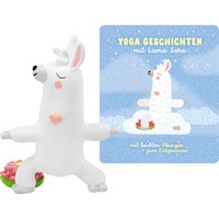 4251192133267 - Tonies Unknown Yoga-Geschichten mit Lama Sara