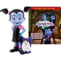 4251192134325 - Tonies Spielfigur Disney Vampirina - Das ist ja zum Flattern & drei weitere Geschichten