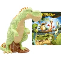 4251192134530 - Gigantosaurus - Mazus Mutprobe Spielfigur