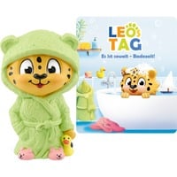 4251192140104 - Leos Tag - Es ist so weit - Badezeit! Spielfigur