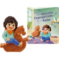 4251192140586 - Unsere besten Kniereiter Fingerspiellieder und Reime Spielfigur