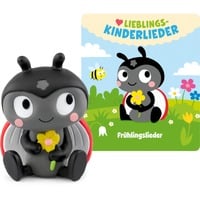 4251192140654 - Tonies Spielfigur Lieblings-Kinderlieder - Frühlingslieder