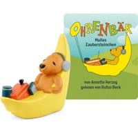 4251192140890 - Ohrenbär - Mulles Zaubersteinchen Spielfigur