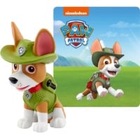 4251192140937 - Paw Patrol - Hier kommt Tracker Spielfigur