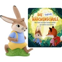 4251192140975 - Die Häschenschule - Die neue Häschenschule Spielfigur