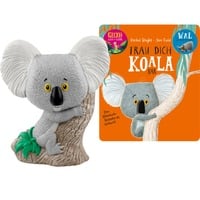 4251192141521 - Rachel Bright - Trau dich Koala Bär Spielfigur