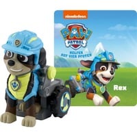 4251192141545 - Paw Patrol - Rettung für T-Rex Spielfigur