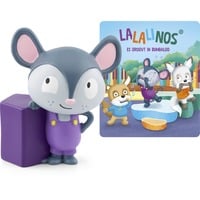 4251192144836 - Lalalinos - Es groovt in Bumbaloo Spielfigur