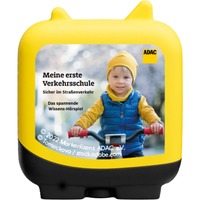 4251192148353 - Clever Tonie ADAC - Meine erste Verkehrsschule Spielfigur