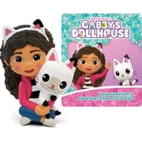 4251192150691 - Gabbys Dollhouse - Das Raumschiff Spielfigur