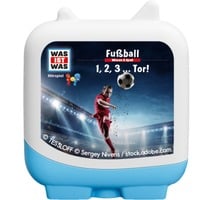 4251192152565 - Clever Tonie WAS IST WAS Fußball - 1 2 3 Tor! Spielfigur