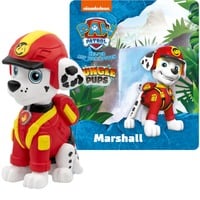 4251192154248 - Paw Patrol - Jungle Pups Marshall Spielfigur