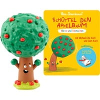 4251192155436 - Schüttel den Apfelbaum & Schaukel das Schaf Spielfigur