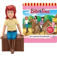 4251192155689 - Tonies Spielfigur Bibi & Tina - Die verlorene Freundschaft (Wildpferde 2 Relaunch)