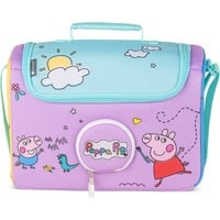 4251192156907 - HörSpiel Transporter - Peppa Pig Tasche