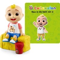 4251192158314 - CoComelon - Raus in die Welt mit JJ Spielfigur