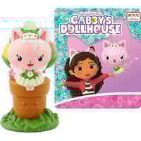 4251192161413 - Tonies Spielfigur Gabbys Dollhouse - Kitty Fee 4251192161413 - Tonies Spielfigur Gabbys Dollhouse - Kitty Fee