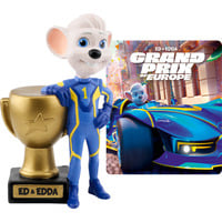 4251192161659 - Ed & Edda - Grand Prix of Europe Spielfigur 4251192161659 - Ed & Edda - Grand Prix of Europe Spielfigur