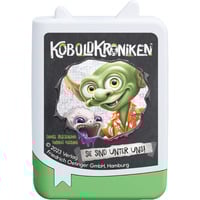 4251192167422 - Book Tonies KoboldKroniken - Sie sind unter uns! Spielfigur 4251192167422 - Book Tonies KoboldKroniken - Sie sind unter uns! Spielfigur
