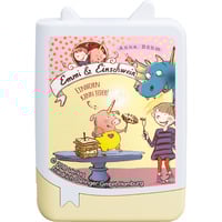 4251192167460 - Book Tonies Emmi & Einschwein - Einhorn kann jeder! Spielfigur
