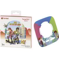 4251192167927 - Tonieplay Game S - Das Detektiv Duo Der verschwundene Hund Geschicklichkeitsspiel 4251192167927 - Tonieplay Game S - Das Detektiv Duo Der verschwundene Hund Geschicklichkeitsspiel