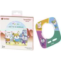 4251192167934 - Tonieplay Game S - Lalalinos Dein Tag in Bumbaloo Geschicklichkeitsspiel