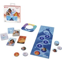 4251192167941 - Tonieplay Game M - Disney Das große Kingdom-Quiz Geschicklichkeitsspiel