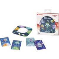 4251192167958 - Tonieplay Game S - Die Quizzles Bunte Tierwelt Geschicklichkeitsspiel 4251192167958 - Tonieplay Game S - Die Quizzles Bunte Tierwelt Geschicklichkeitsspiel