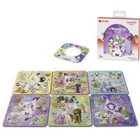 4251192167989 - Tonieplay Game M - Das Monster-Talent Geschicklichkeitsspiel 4251192167989 - Tonieplay Game M - Das Monster-Talent Geschicklichkeitsspiel