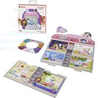 4251192168016 - Tonieplay Game M - Gabbys Dollhouse Gabby´s katz-tatische Schnitzeljag Geschicklichkeitsspiel