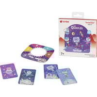 4251192169723 - Tonieplay Game S - Die Quizzles Spannende Technik Geschicklichkeitsspiel