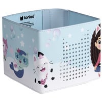 4251192170453 - Toniebox 2 Hülle Gabby´s Dollhouse